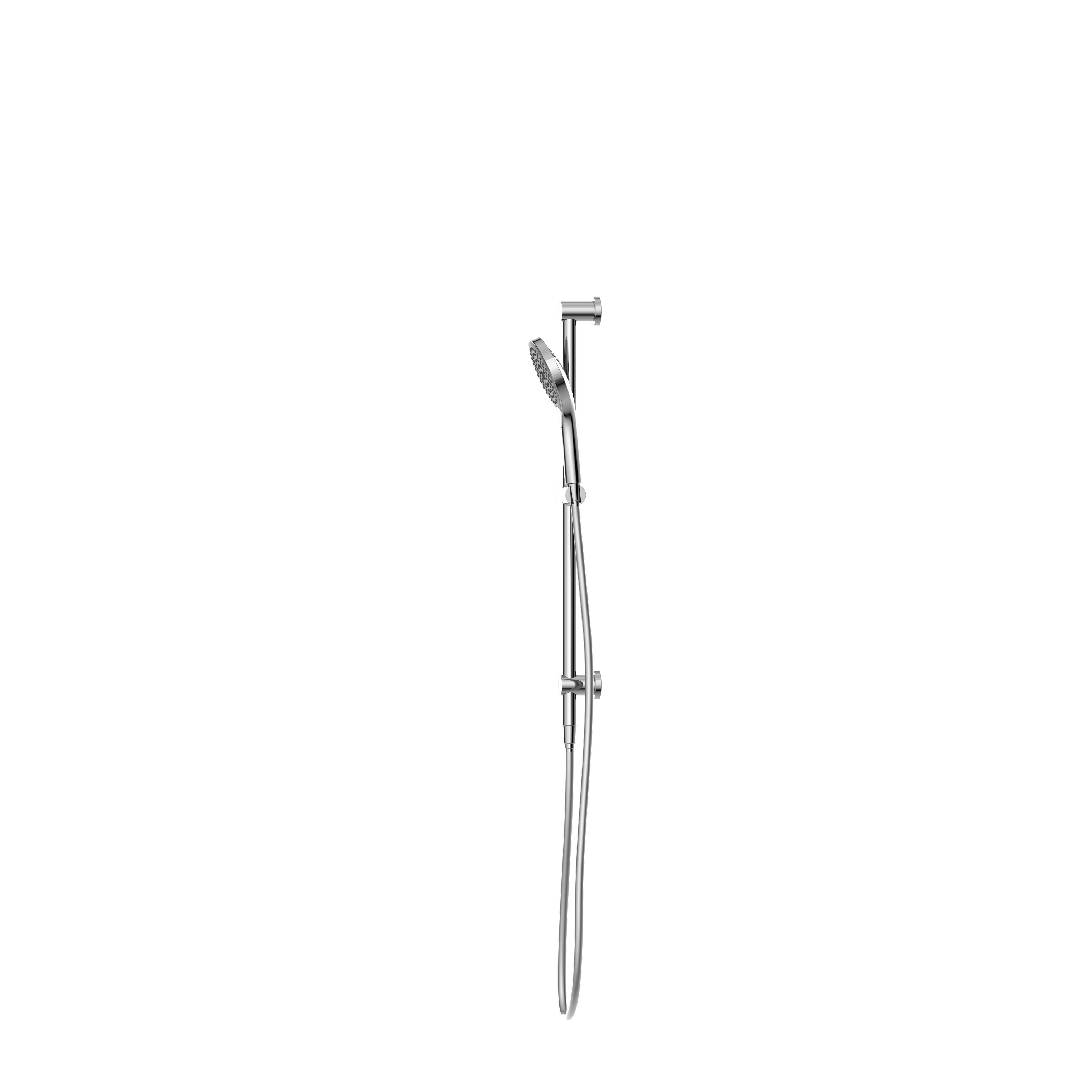 Mecca Shower Rail With Air Shower 2