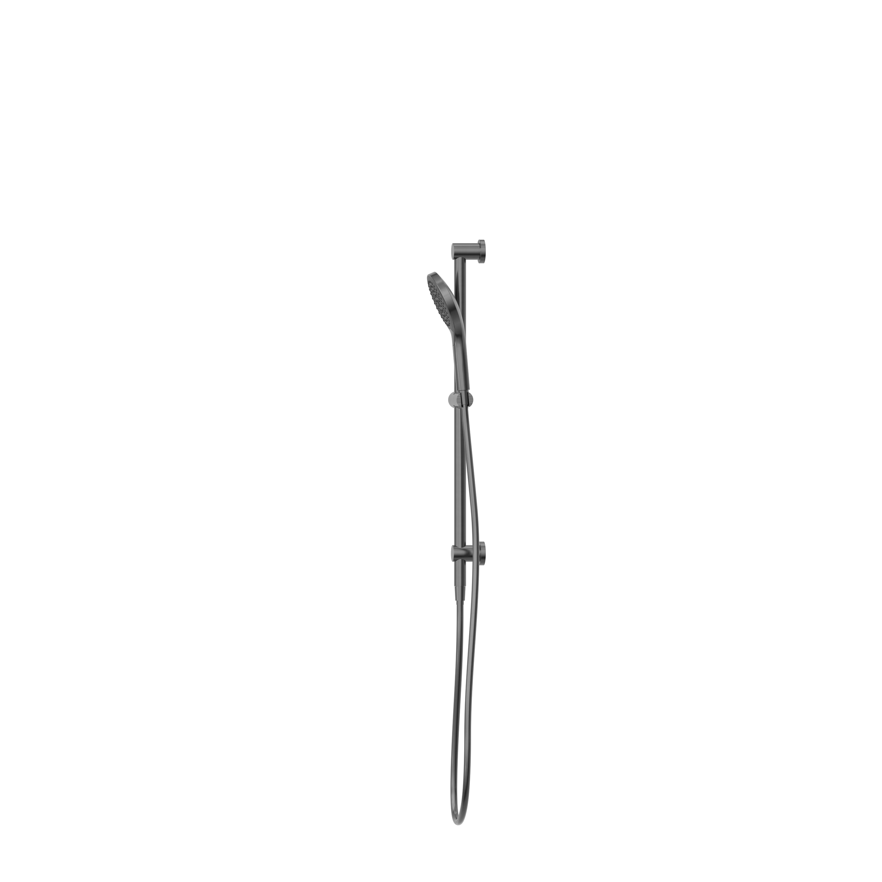 Mecca Shower Rail With Air Shower 2