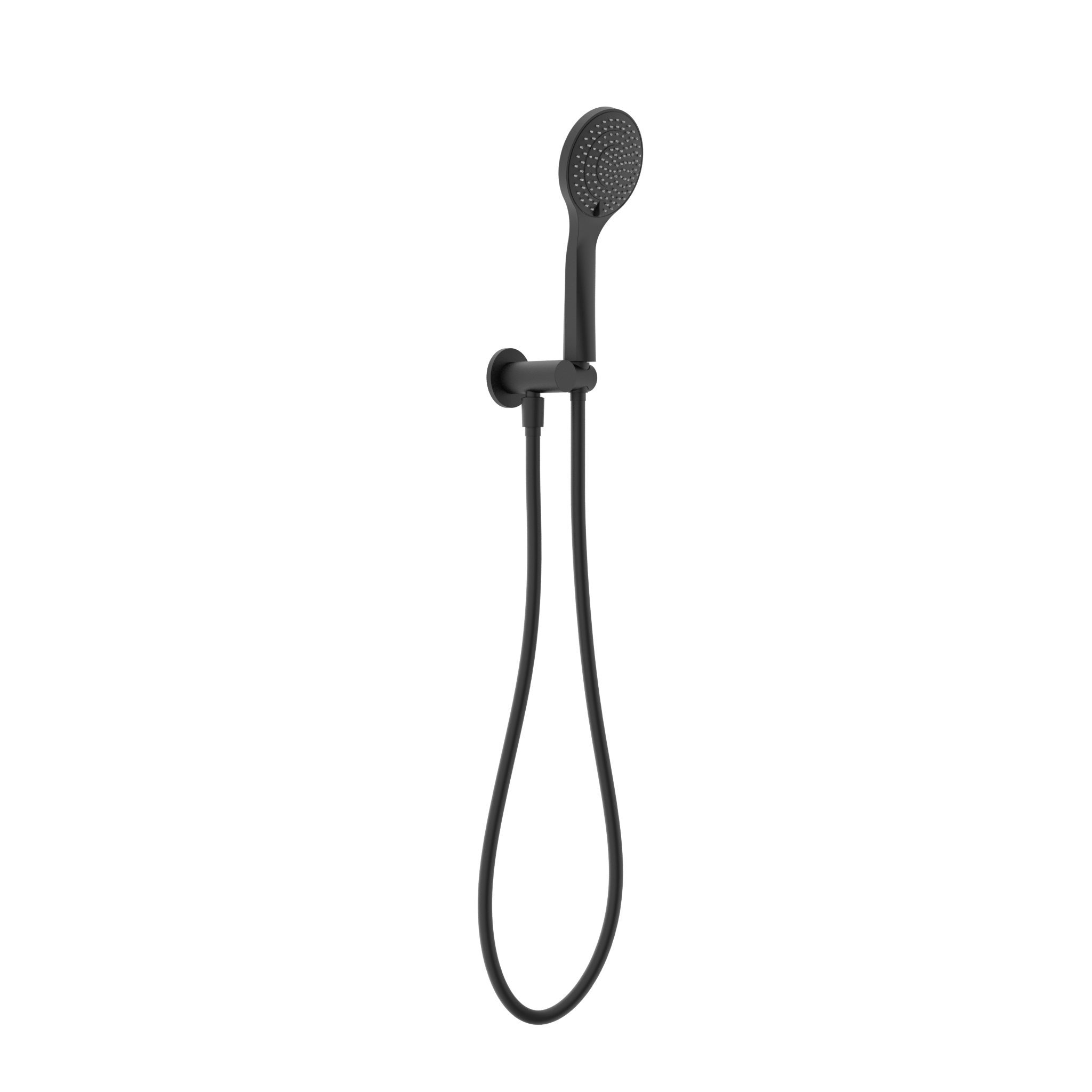 Mecca Shower On Bracket With Air Shower