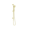 Brushed Gold