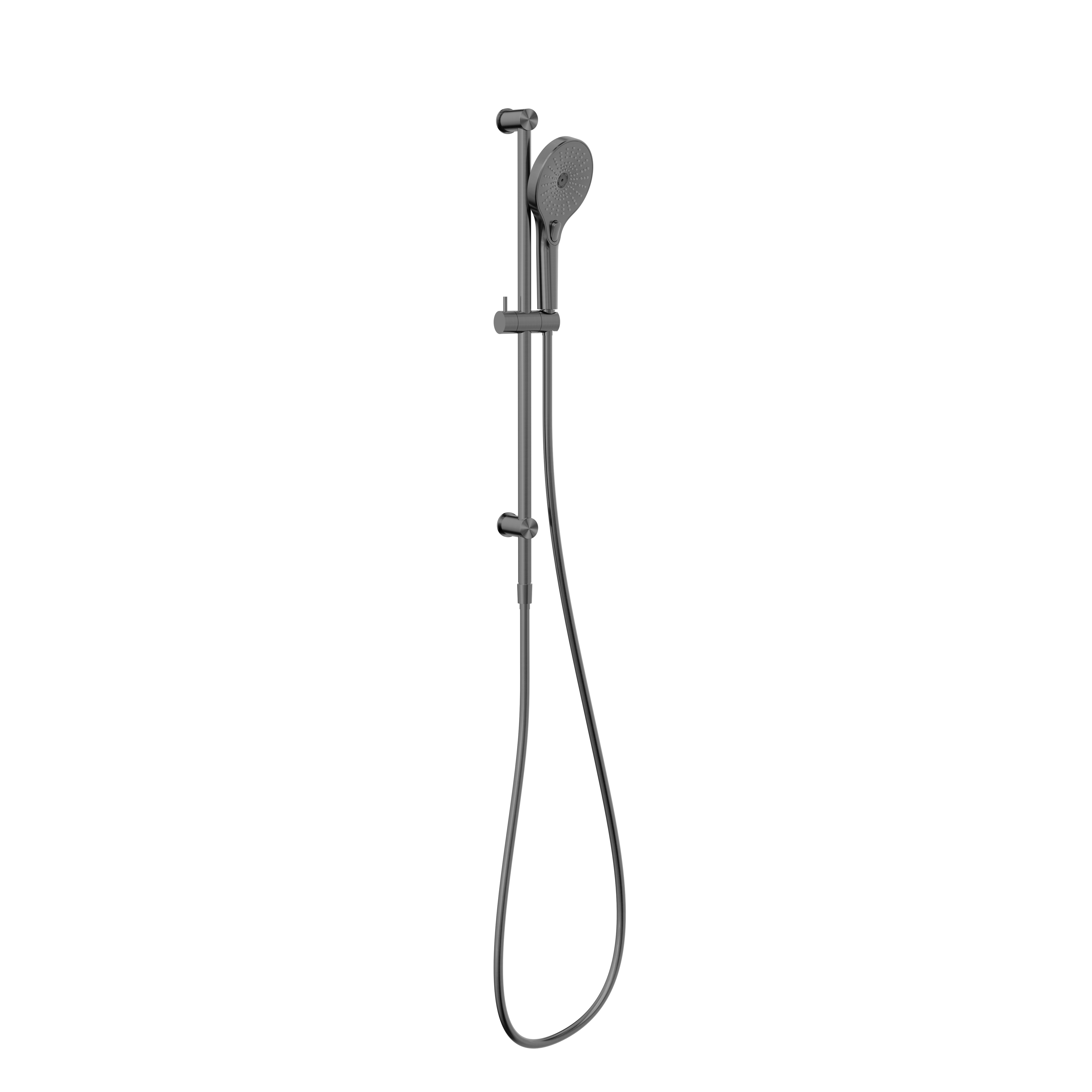 Mecca Shower Rail