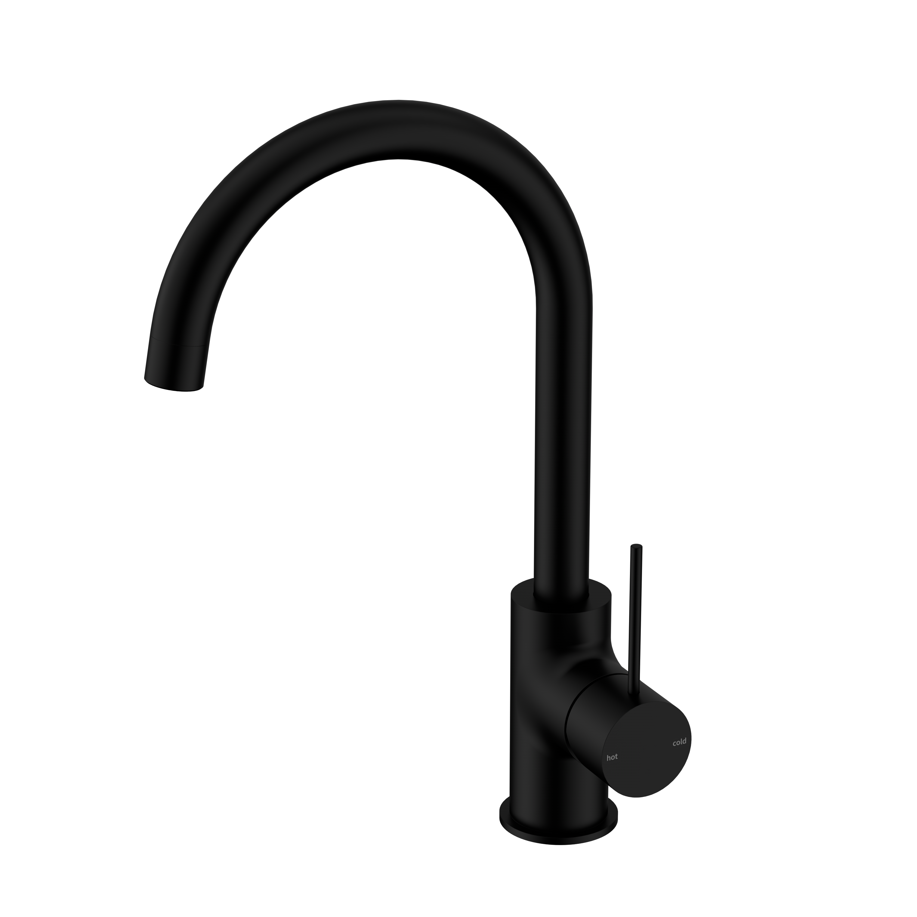 Mecca Kitchen Mixer