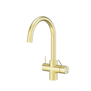 Mecca 3 Way Filtered Mixer Tap
