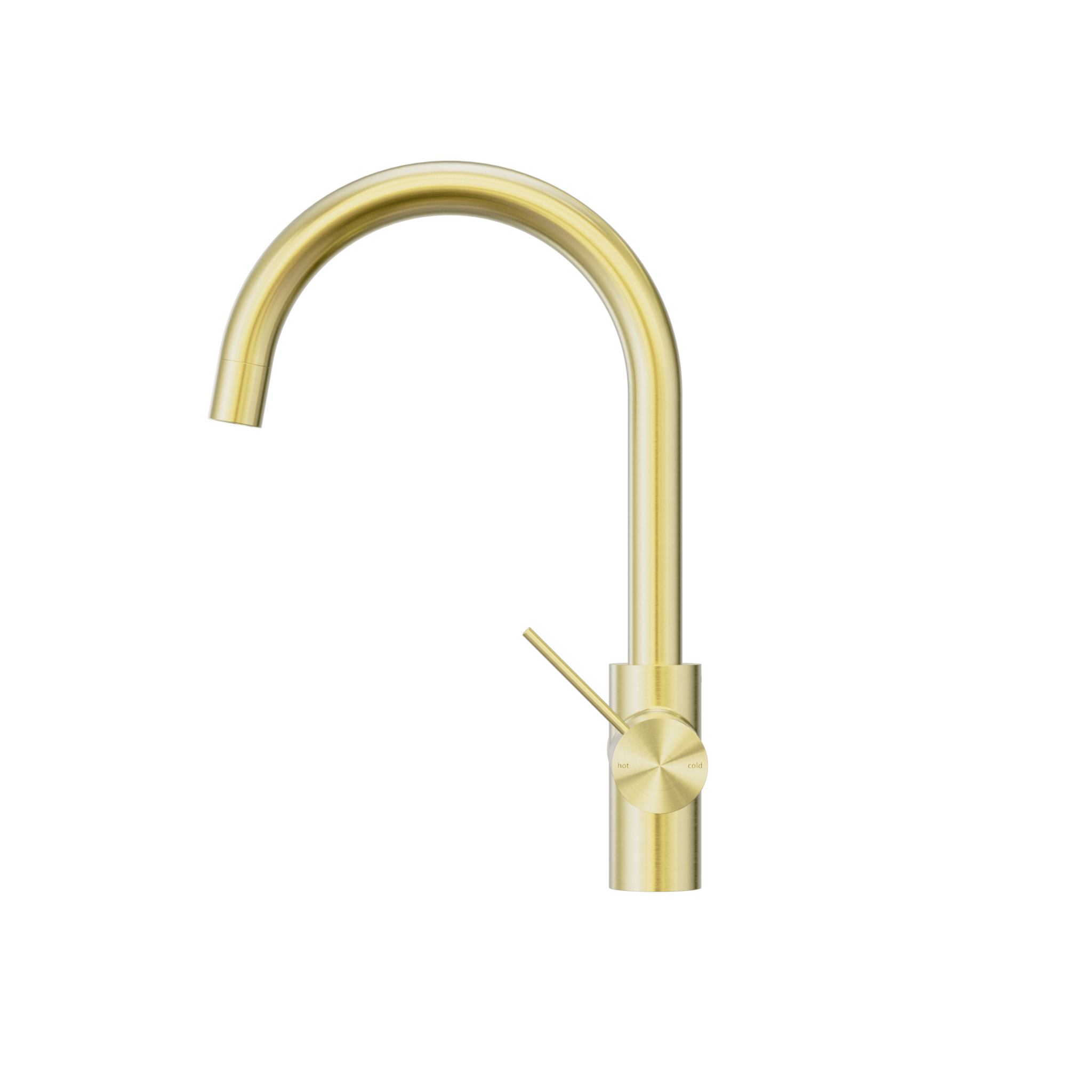Mecca 3 Way Filtered Mixer Tap