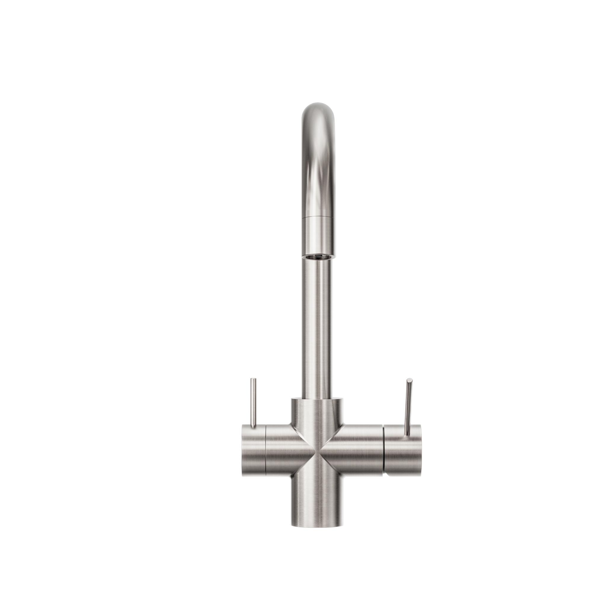 Mecca 3 Way Filtered Mixer Tap
