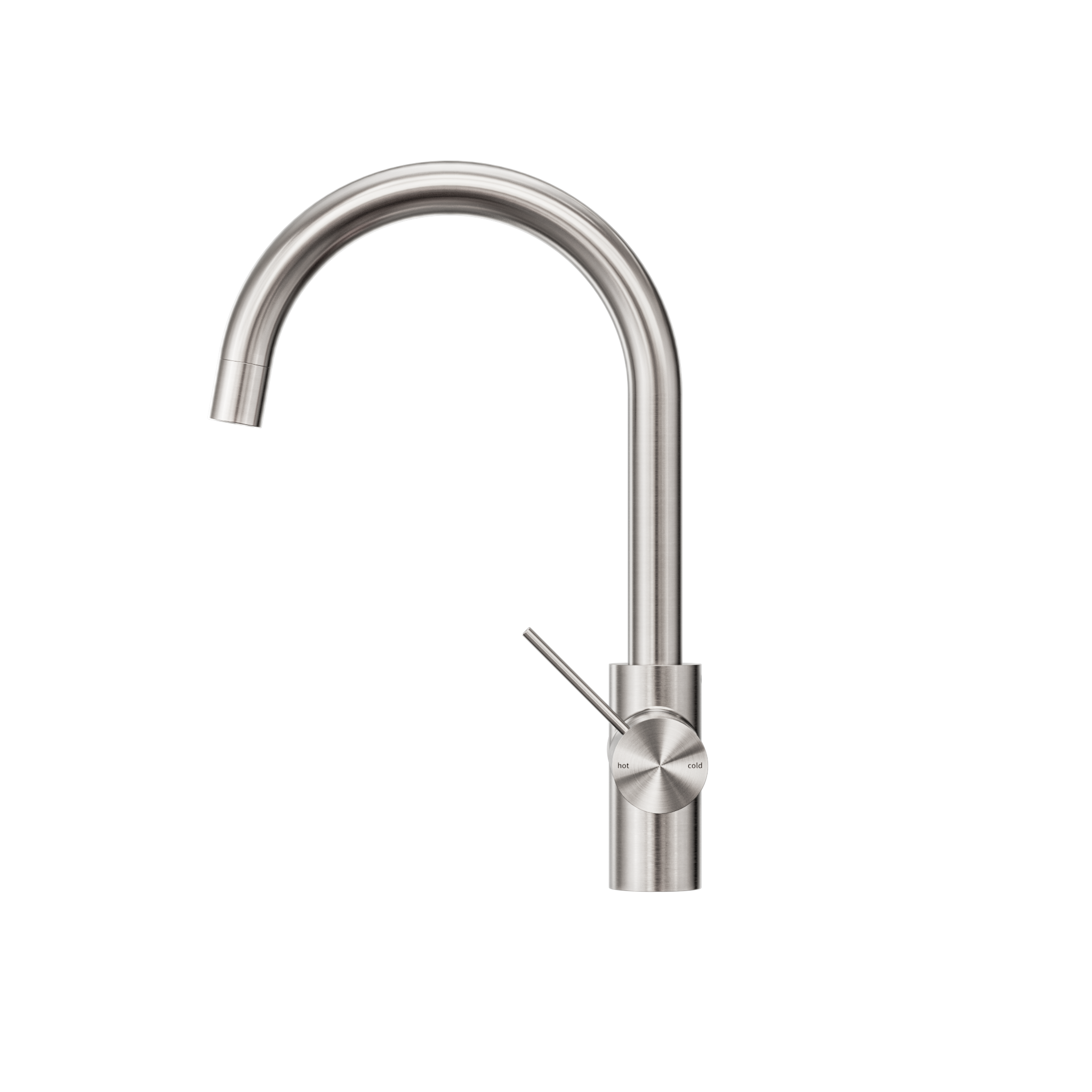 Mecca 3 Way Filtered Mixer Tap