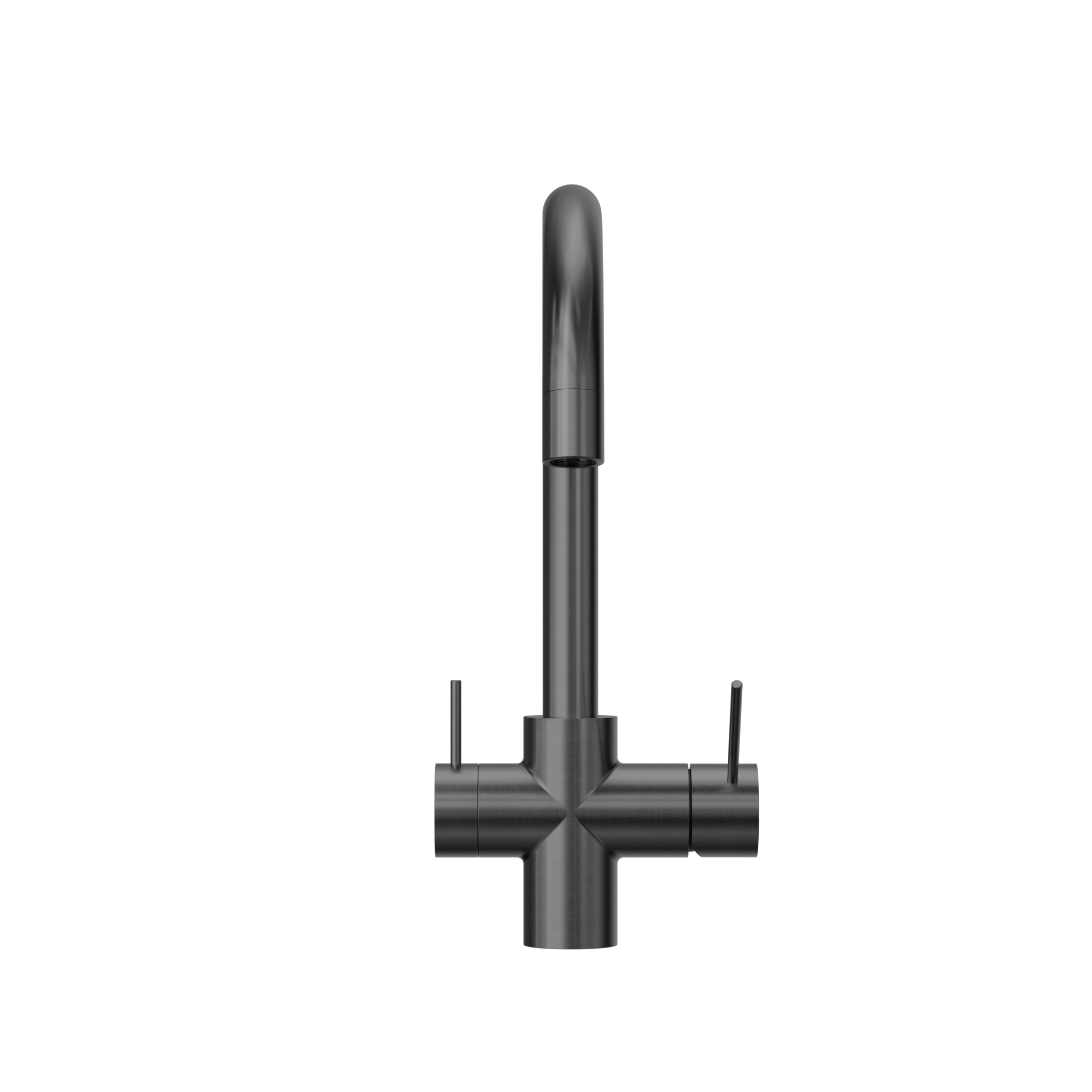 Mecca 3 Way Filtered Mixer Tap