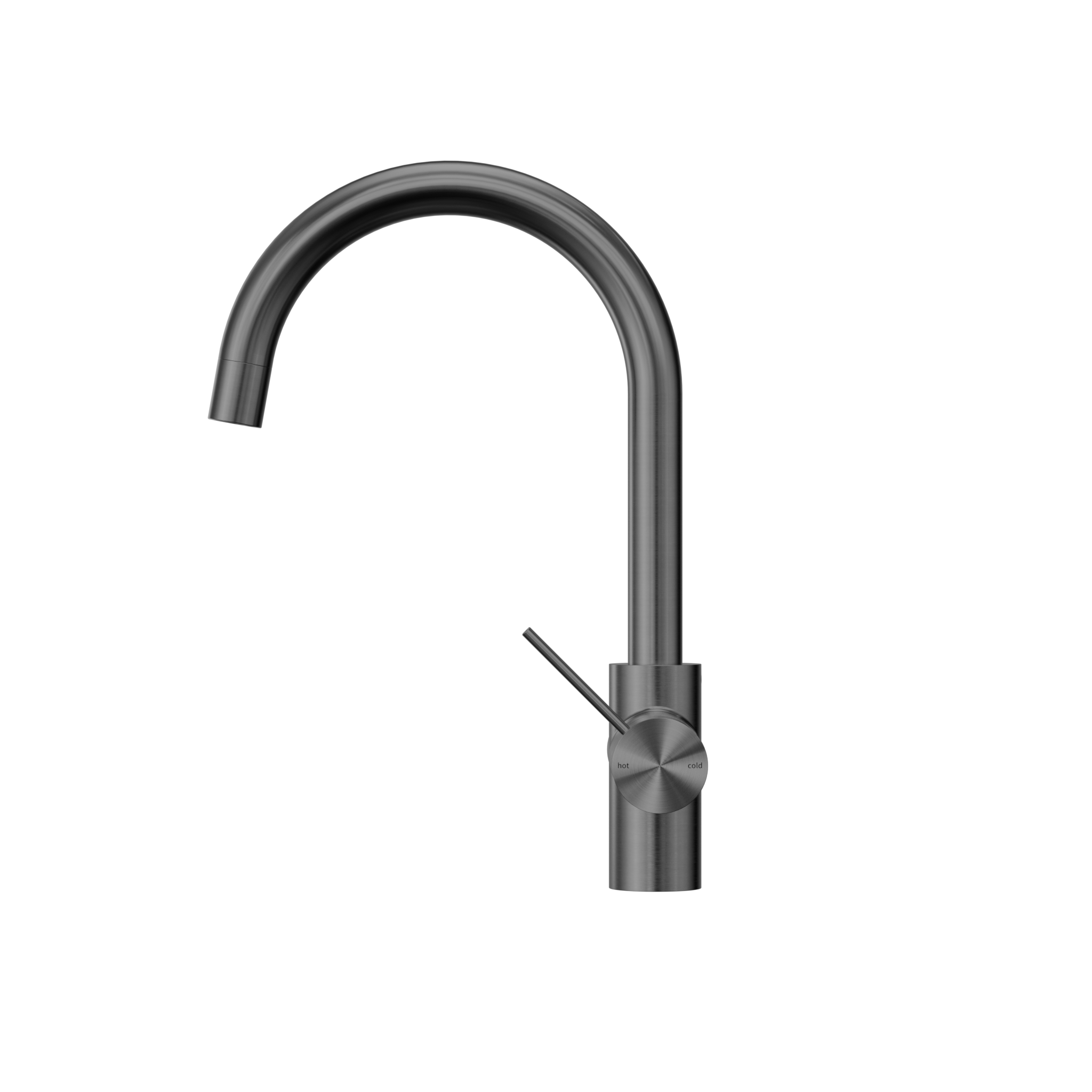 Mecca 3 Way Filtered Mixer Tap