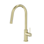Mecca Pull Out Sink Mixer With Vegie Spray Function