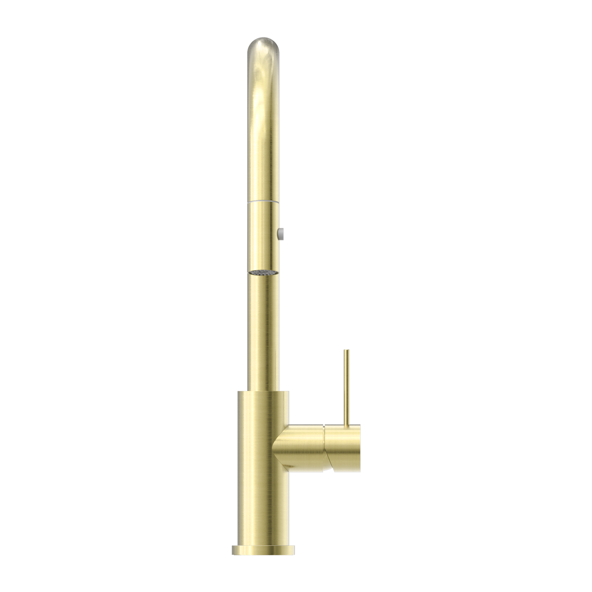Mecca Pull Out Sink Mixer With Vegie Spray Function