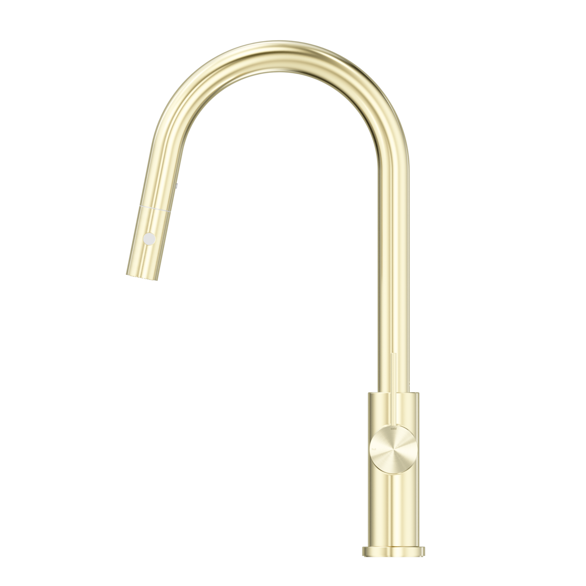 Mecca Pull Out Sink Mixer With Vegie Spray Function