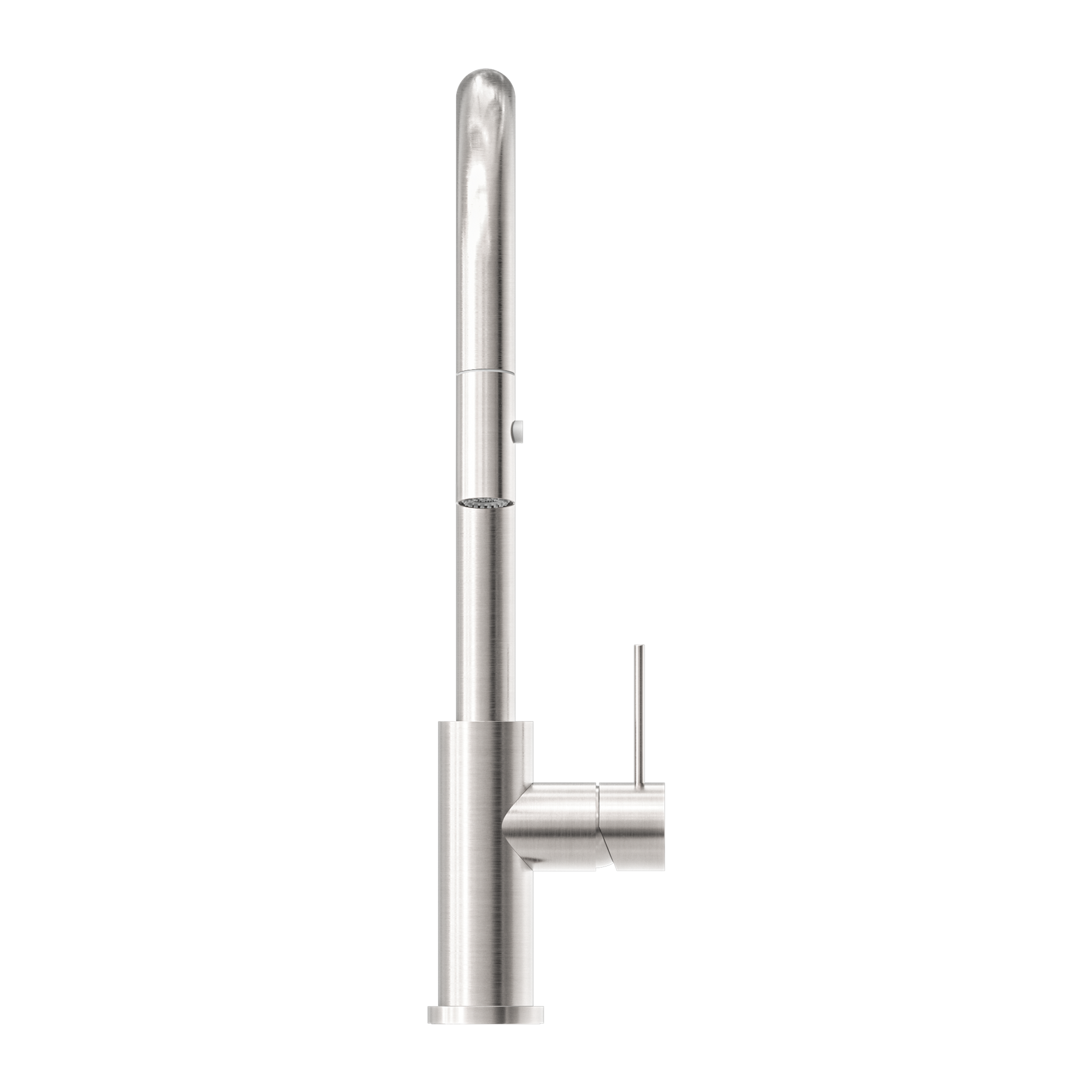 Mecca Pull Out Sink Mixer With Vegie Spray Function
