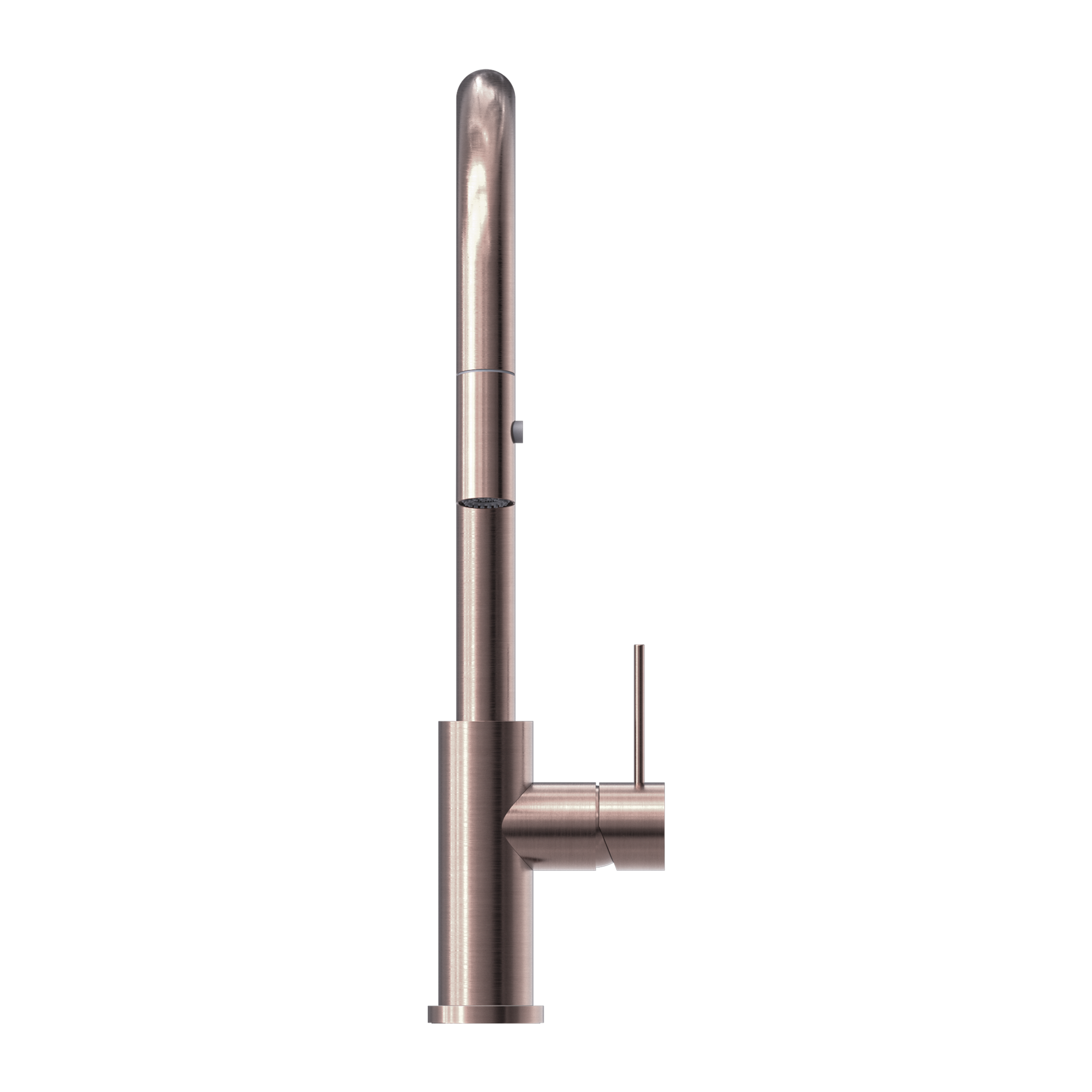 Mecca Pull Out Sink Mixer With Vegie Spray Function