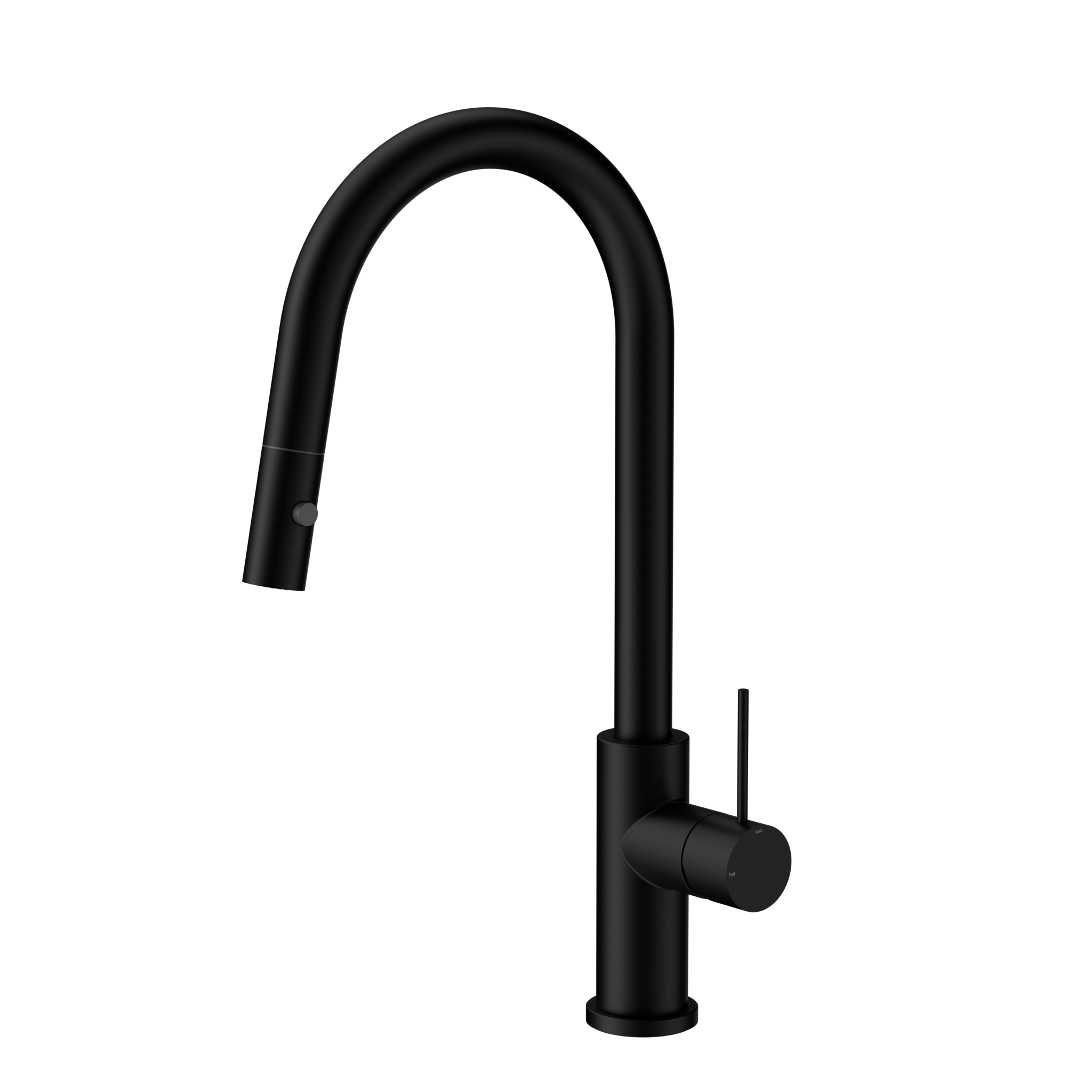 Mecca Pull Out Sink Mixer With Vegie Spray Function