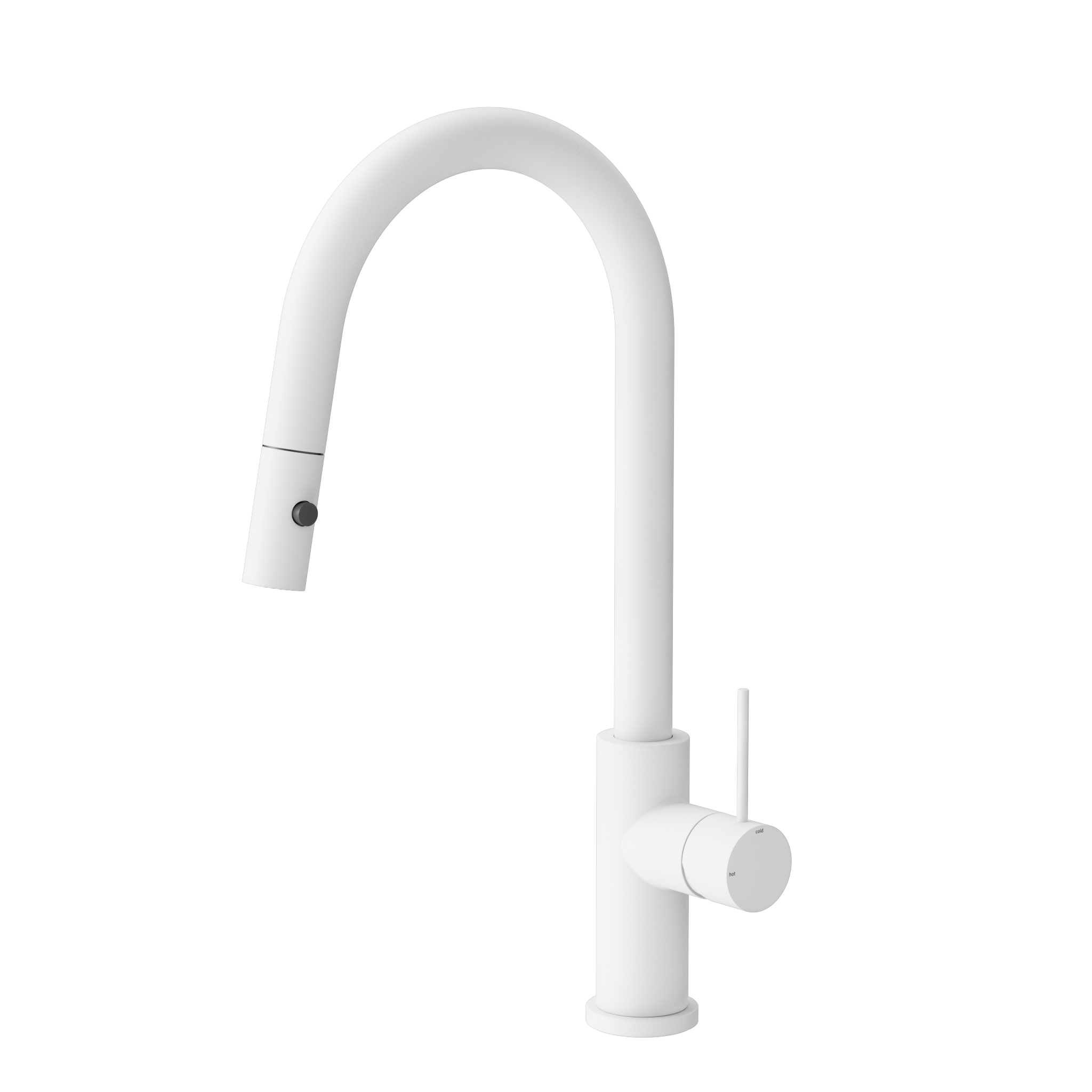 Mecca Pull Out Sink Mixer With Vegie Spray Function