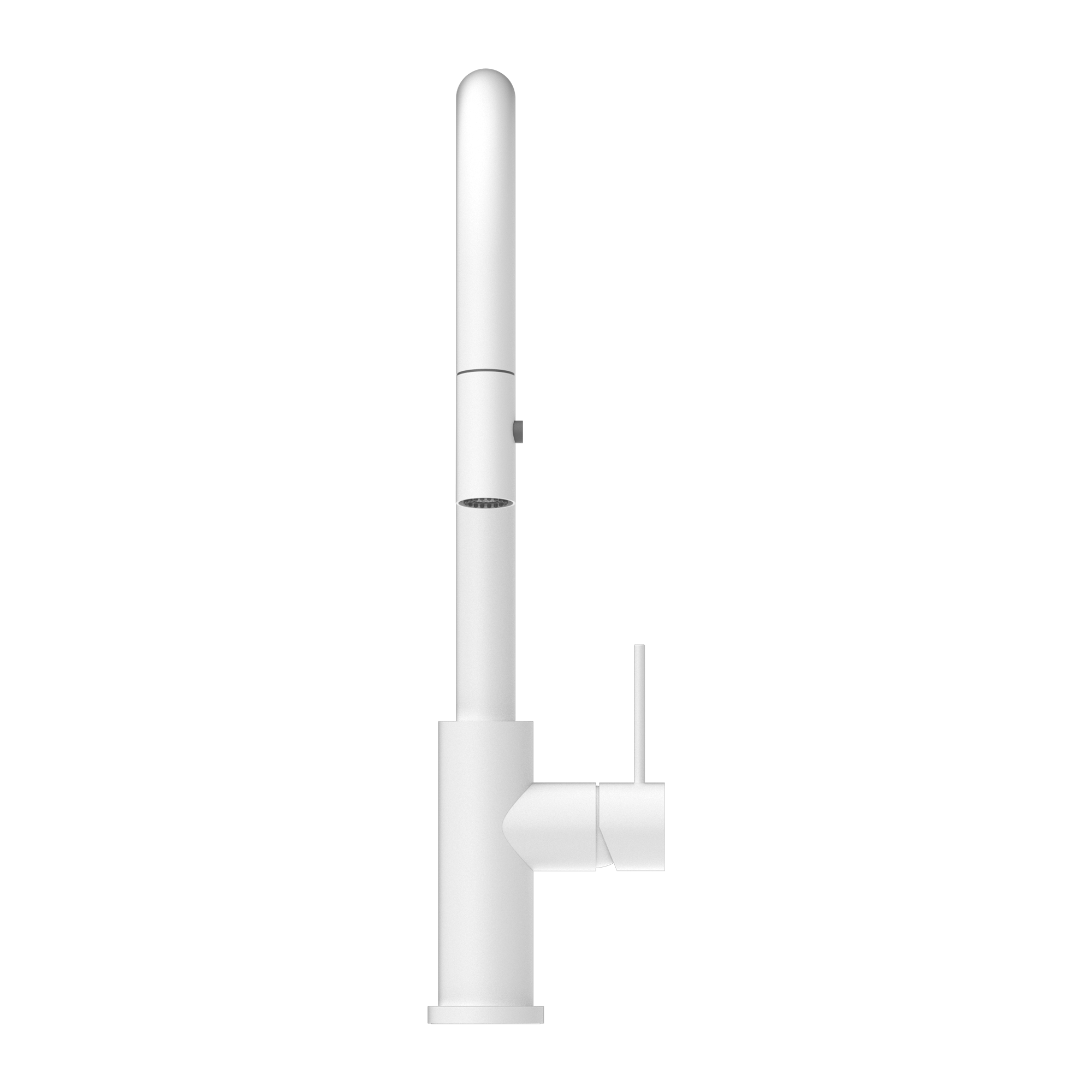 Mecca Pull Out Sink Mixer With Vegie Spray Function