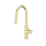 Mecca Smart Sensor Pull Out Kitchen Mixer