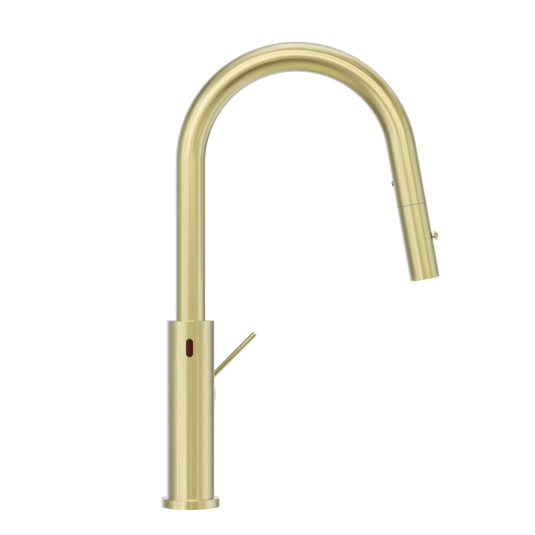 Mecca Smart Sensor Pull Out Kitchen Mixer