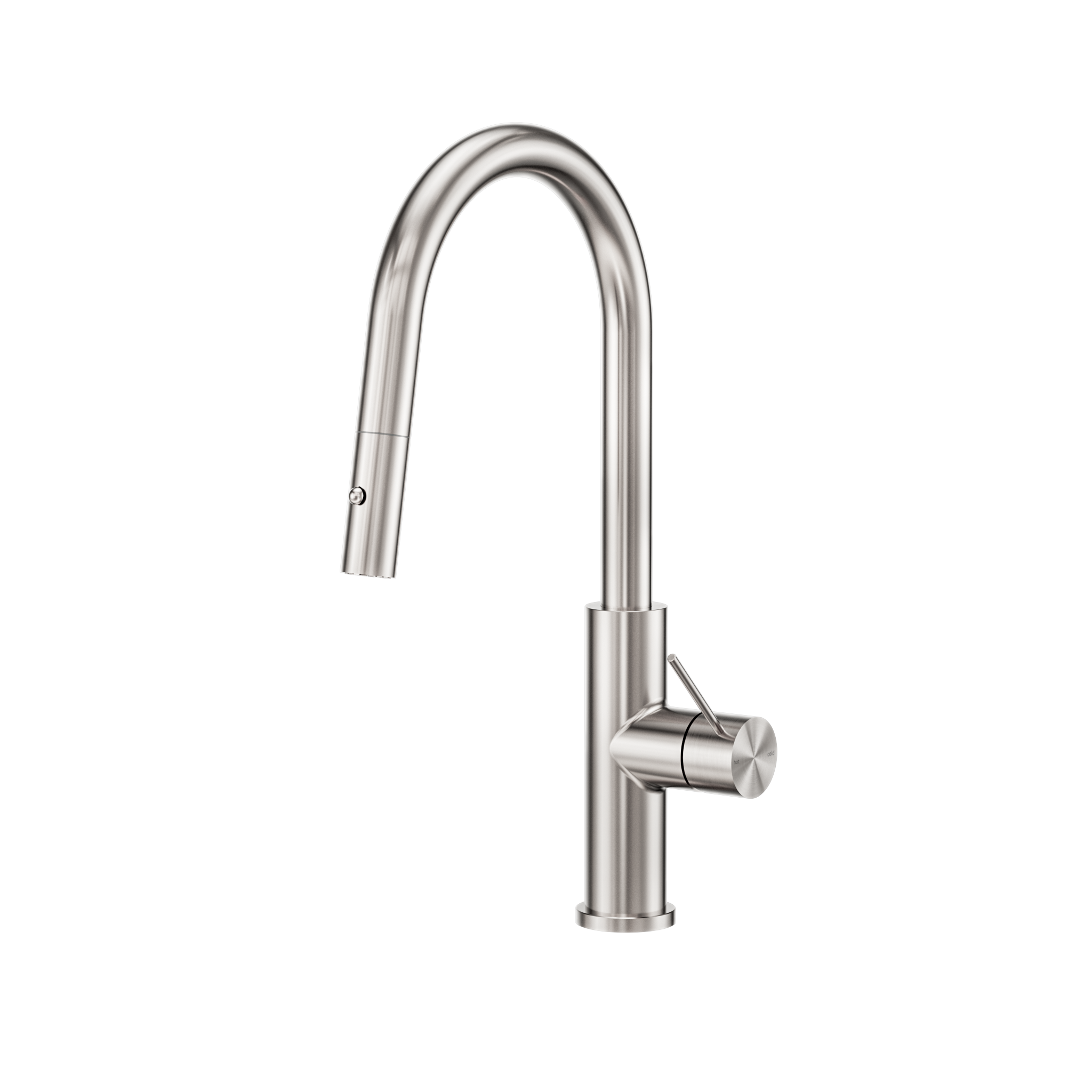 Mecca Smart Sensor Pull Out Kitchen Mixer