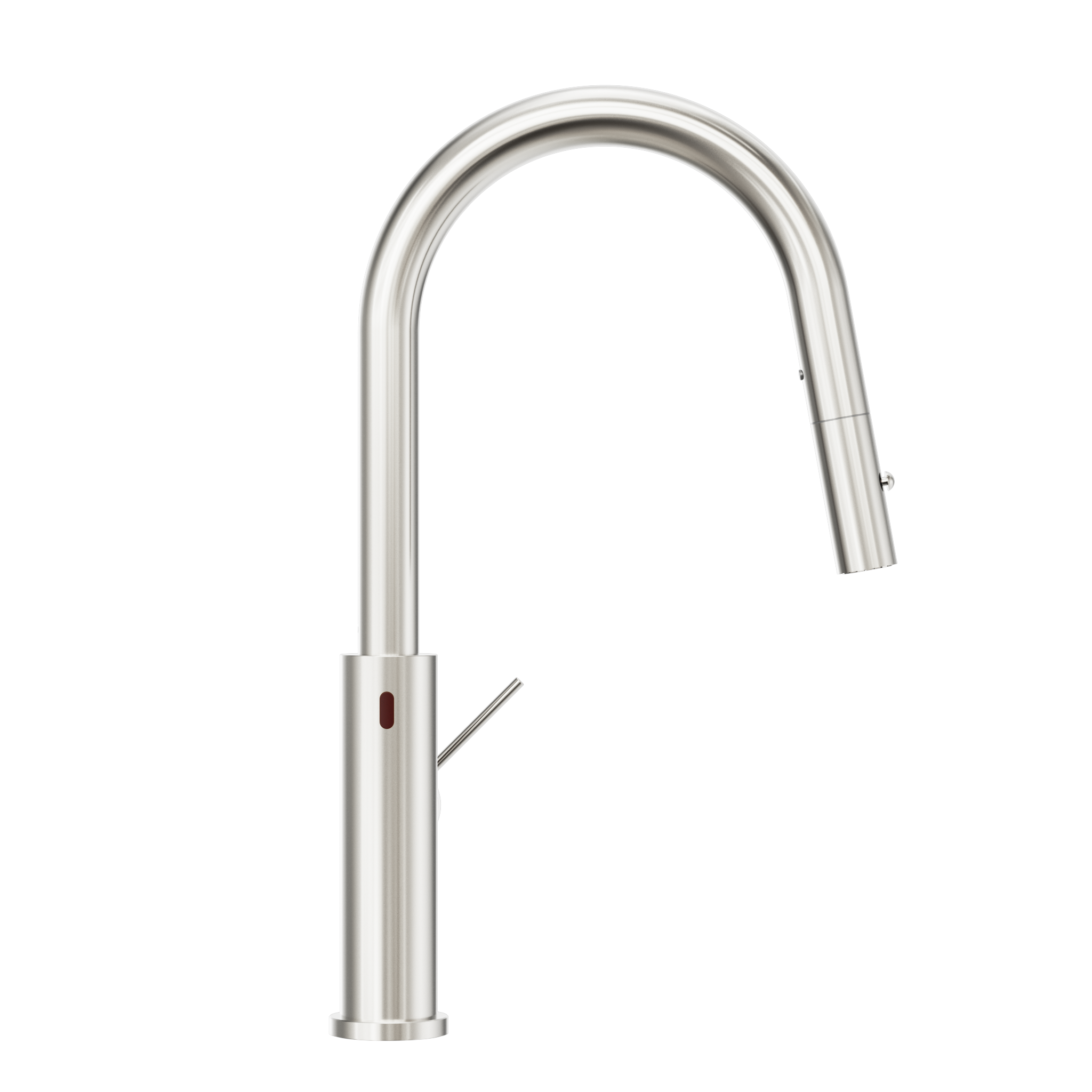 Mecca Smart Sensor Pull Out Kitchen Mixer