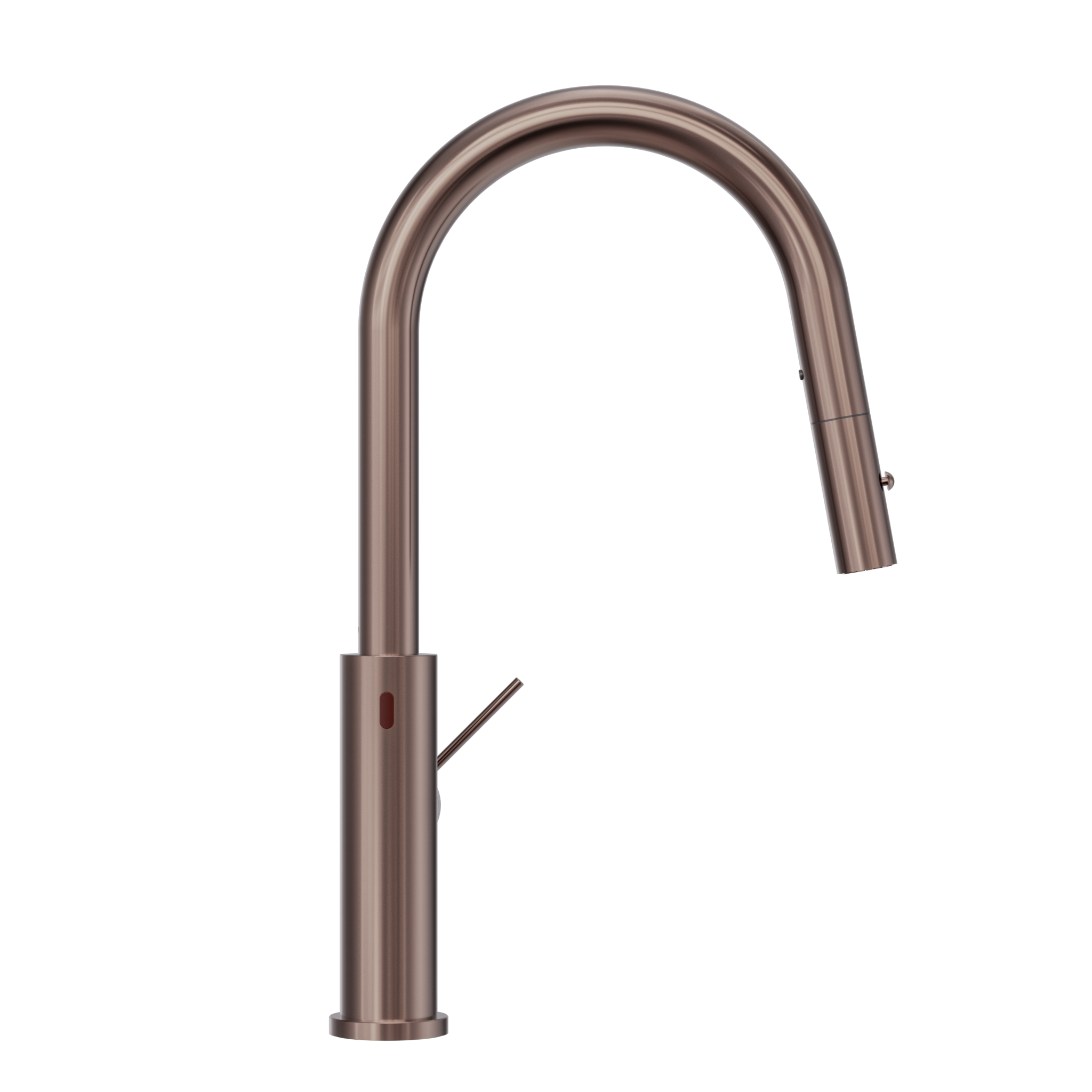 Mecca Smart Sensor Pull Out Kitchen Mixer