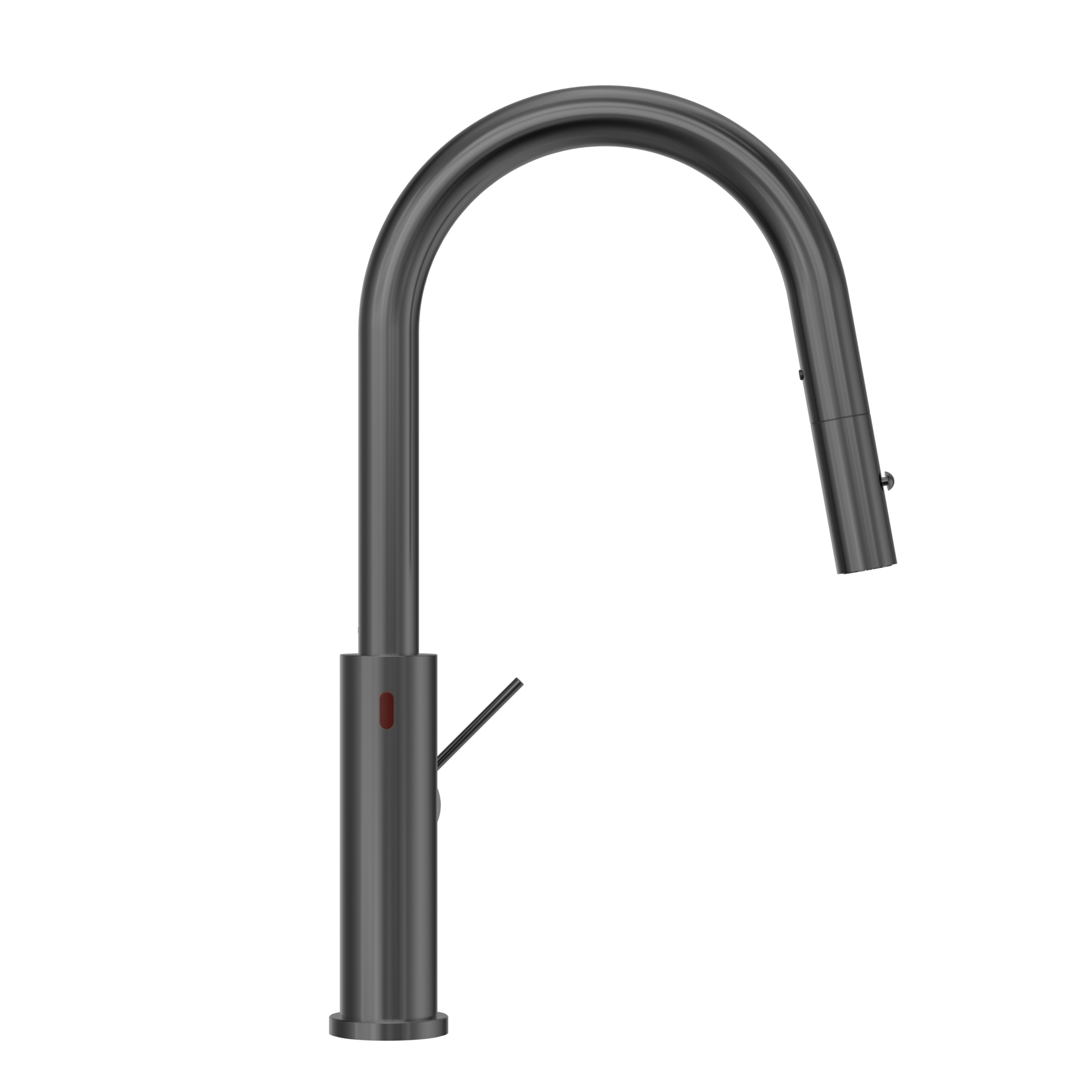 Mecca Smart Sensor Pull Out Kitchen Mixer
