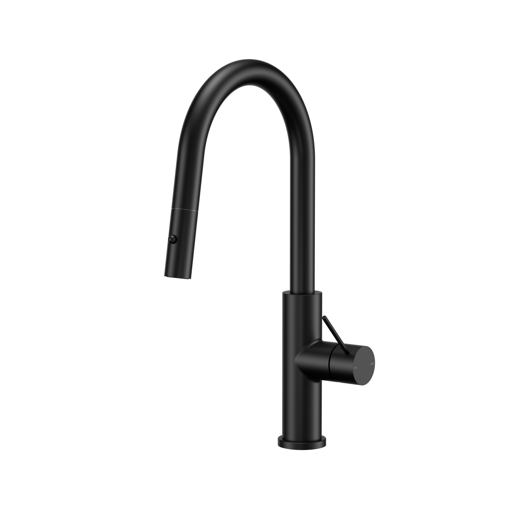 Mecca Smart Sensor Pull Out Kitchen Mixer