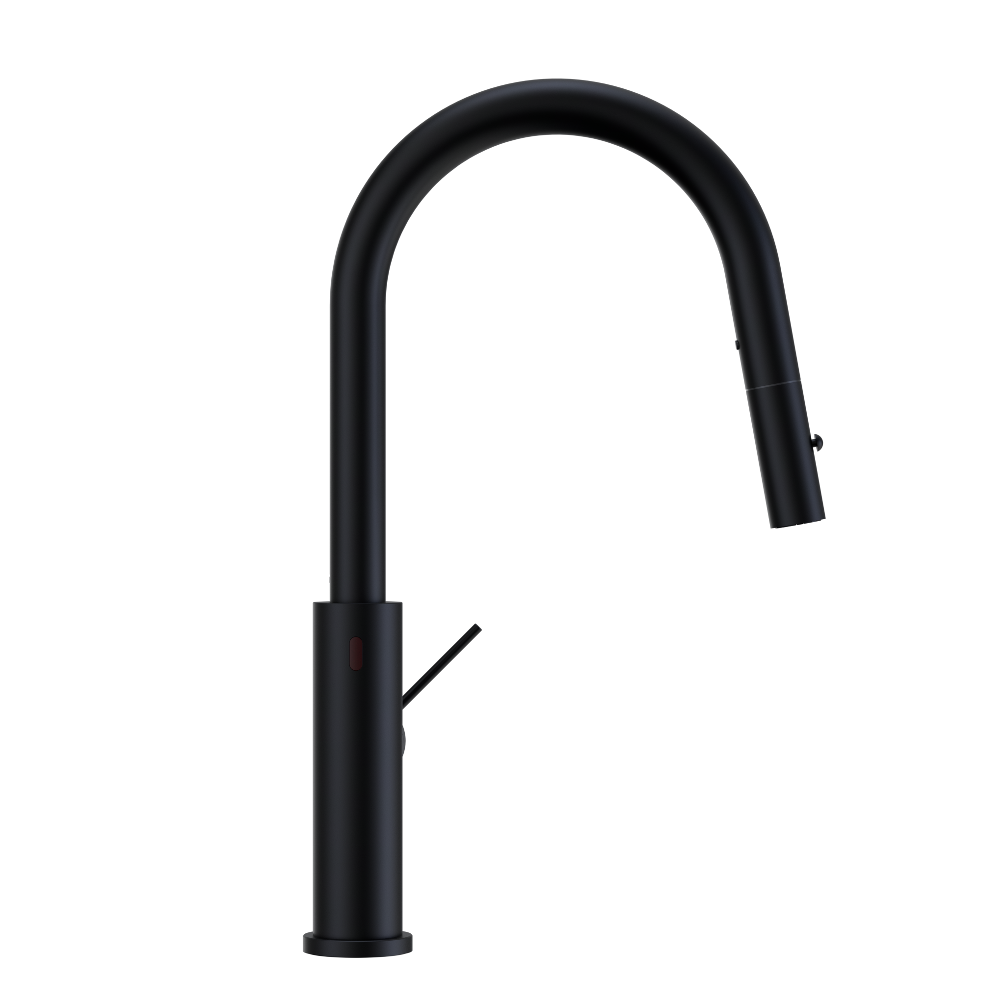 Mecca Smart Sensor Pull Out Kitchen Mixer