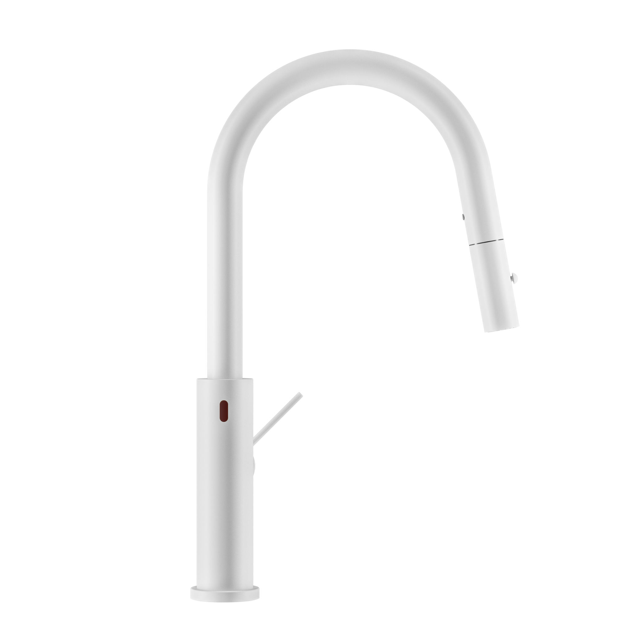 Mecca Smart Sensor Pull Out Kitchen Mixer