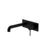 Matte Black