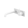 Matte White