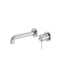 Brushed Nickel