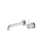 Brushed Nickel