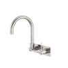 Brushed Nickel