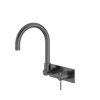 Gun Metal
