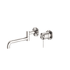 Brushed Nickel