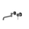 Gun Metal