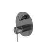 Gun Metal