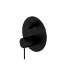 Matte Black