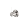 Brushed Nickel