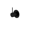 Matte Black