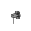Gun Metal