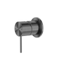 Gun Metal