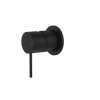 Matte Black