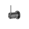Gun Metal
