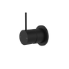 Matte Black
