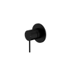 Matte Black