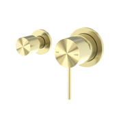Mecca Shower Mixer With Horizontal 2 Way Diverter