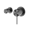 Gun Metal