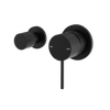 Matte Black